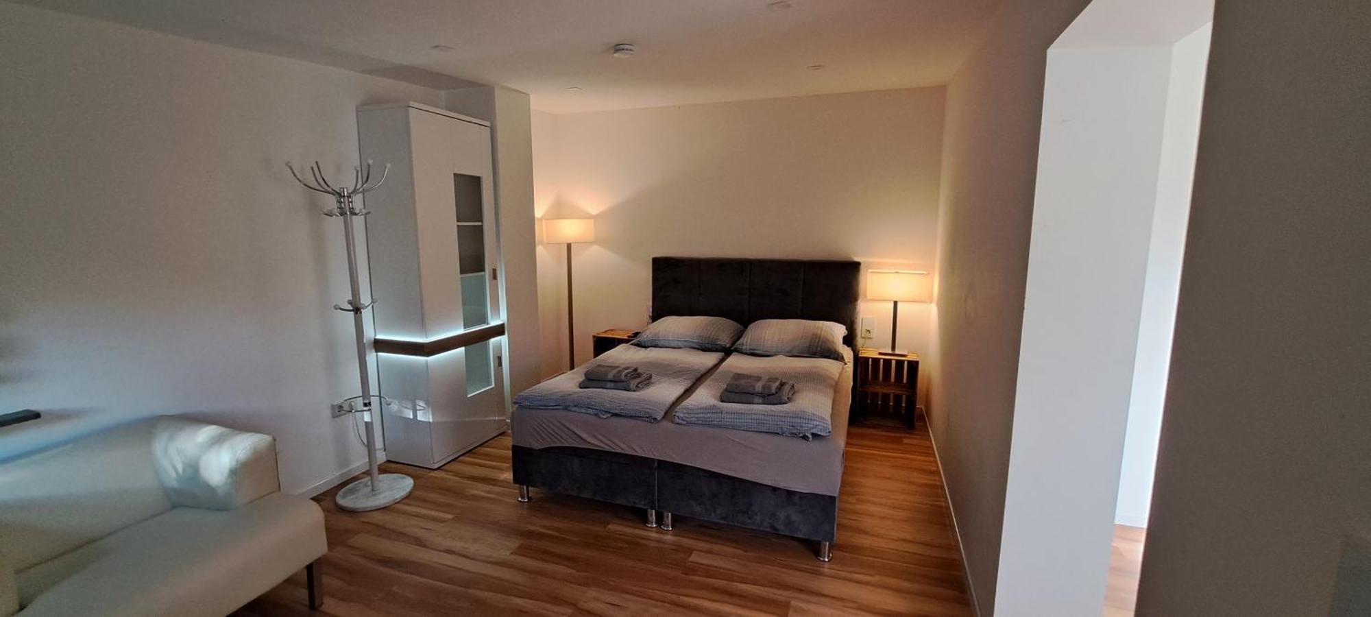 Appartamento An Der Tanne Mit Ueberdachter Terrasse *