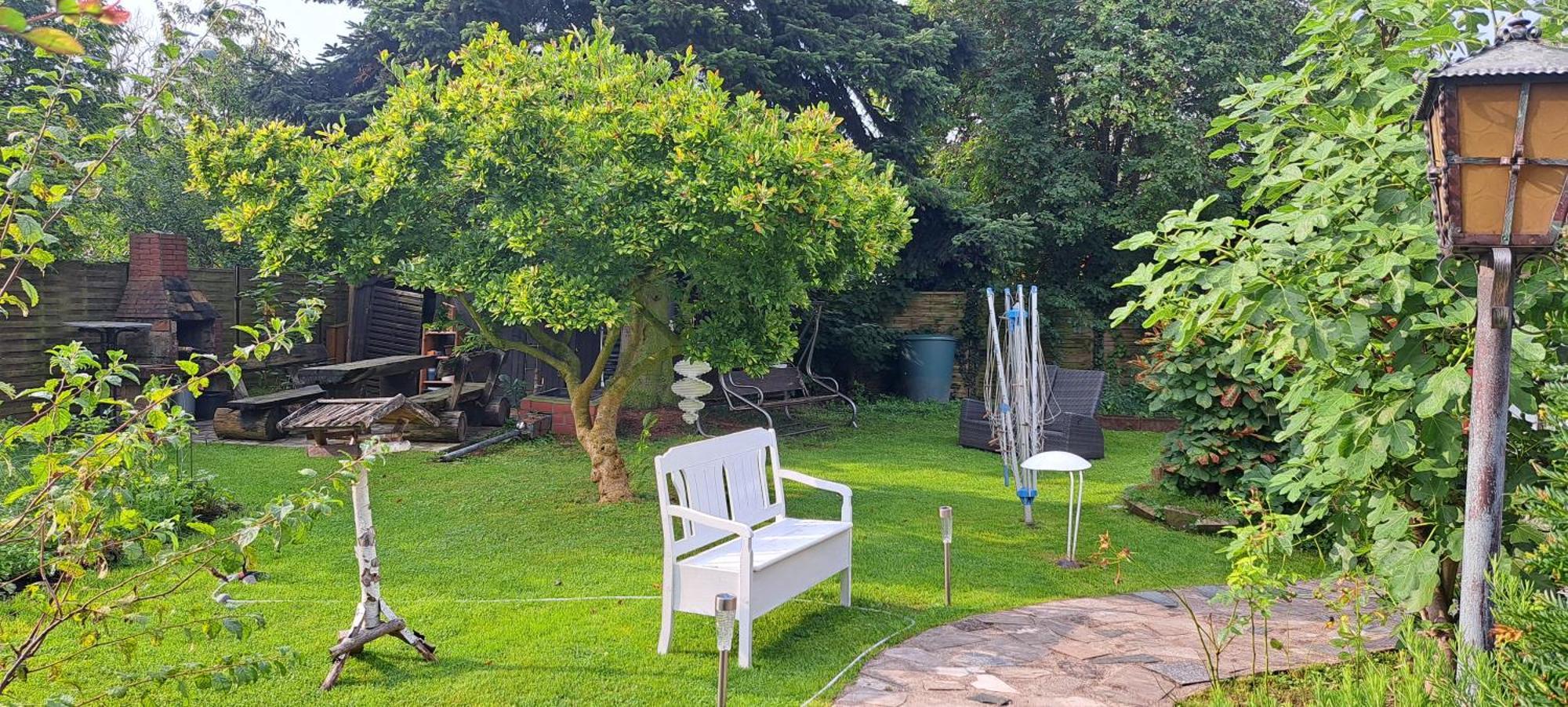 Appartamento An Der Tanne Mit Ueberdachter Terrasse